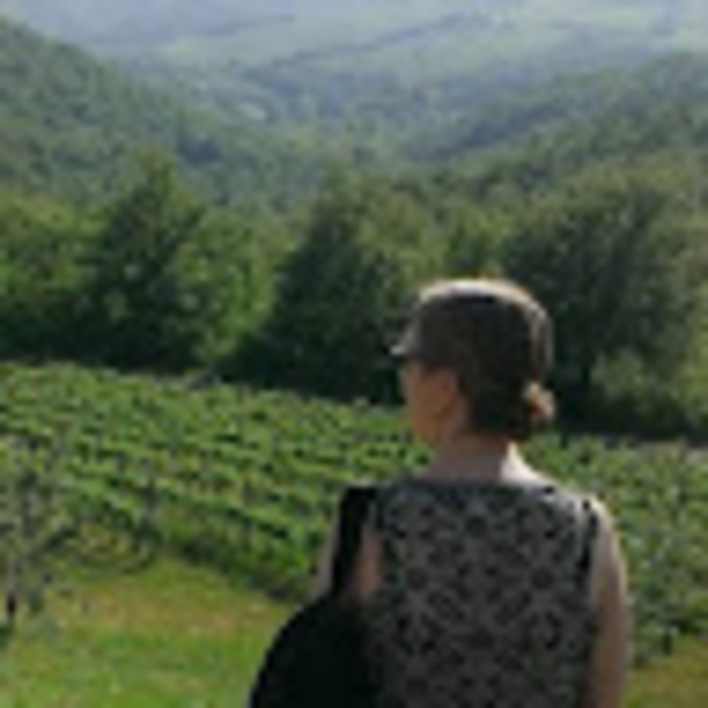 Meet your Posher, Celia